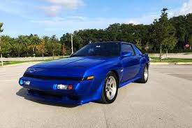 Chrysler is a brand of stellantis, which has its u.s. Autotrader Find Well Preserved 1989 Chrysler Conquest Tsi Autotrader