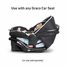 Infant Car Seat Base Snugride Lite