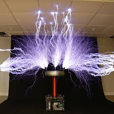 Now, to better understand what a radio frequency oscillator is, let's take one further step back to first understand an electronic oscillator. The Best Diy Tesla Coil Kit 8 0 Eastern Voltage Research