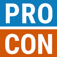 Image result for pro con