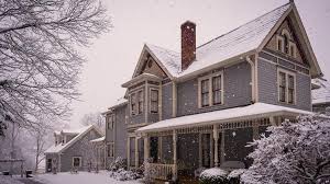 How To Winterize Your Home Forbes Home