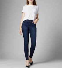 Cecilia Skinny Jag Jeans