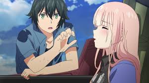 If you can't get enough of love stories in anime, you must watch these heart wrenching series. Here Are The 10 Best Romance Tsundere Anime Series To Watch Best Anime Shows Best Romance Anime Romantic Comedy Anime