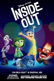 Pete docter, amy poehler, kyle maclachlan and others. Inside Out Disney Movies