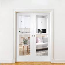 42 Inch Xl Joinery Internal White Doors