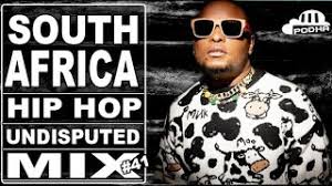 south africa hip hop mix 41