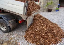 how much is a yard of mulch 2023