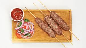 lula kebab step by step recipe with photo