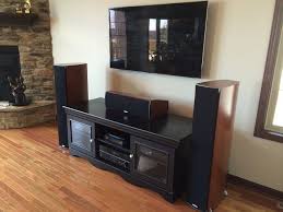 Living Room Speakers