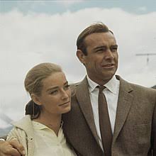 The tall, handsome and muscular scottish actor sean connery is best known as the original actor to portray james bond in the hugely successful movie. Sean Connery Wikipedia