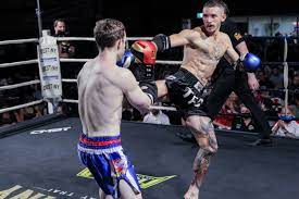 ultimate muay thai tips on how to