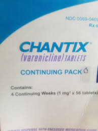 Quit Smoking Guaranteed In Two Weeks With Chantix Aowanders