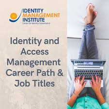 Identity Management Consultant Tasks