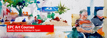 Art Retreats In Spain With The Best