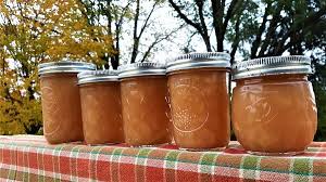 how to make the best pear jam the