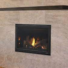 Heat Glo Sl 5 Gas Fireplace R E