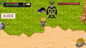 Play dragon ball z team training using a online gba emulator. Guide For Dragon Ball Z Buu S Fury Gba For Android Apk Download