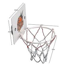 Mini Basketball Hoop Basketball Board