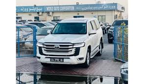 used 7 seater cars in uae