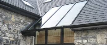 Glass Roof Panels Glass Roof Glass