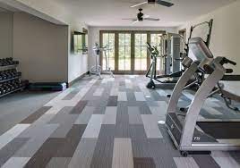 Best Home Gym Workout Room Flooring