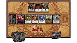 In all trick taking card games, each hand is centered around a series of rounds which are called tricks. Where To Start With Deckbuilding Board Games Dicebreaker