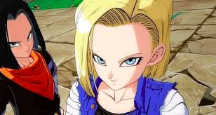 Maybe you would like to learn more about one of these? Conheca Os Novos Personagens De Dragon Ball Fighterz Jogos De Luta Techtudo