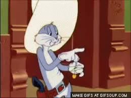 Share a gif and browse these related gif searches. Bugs Bunny Gifs Get The Best Gif On Gifer