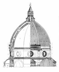 Arquitectura del Renacimiento: de Brunelleschi a Alberti