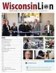 The Wisconsin Lion May 2019 by Jennifer Creative - Issuu