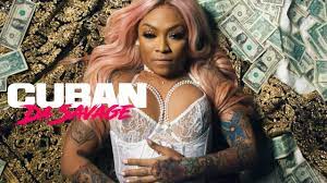 Cuban Doll - Pussy Worth (Official Music Video) - YouTube