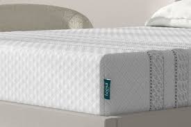 memory foam vs spring mattress