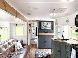meet the queen of rv renovations the