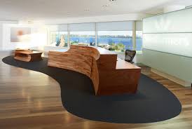 See more ideas about counter design, reception desk design, reception design. Wesfarmers Level 7 Jon Goulder Designer Maker Australia