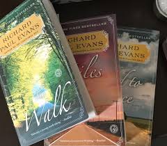 With bookreleases.com you'll never miss richard paul evans new releases. The Forest Books The Woods Are Lovely Dark And Deep The Self Help Whisperer