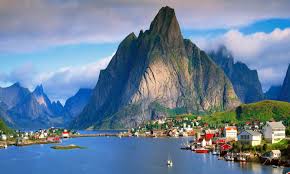 Image result for norway travel