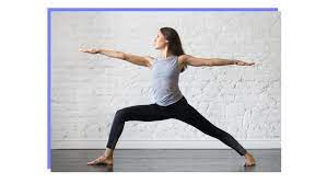 beginning yoga for seniors 9 easy