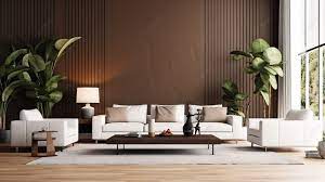 Contemporary Living Room Design D Cor