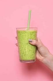 15 health benefits of green smoothies