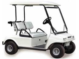 Loose or corroded battery terminals. Solved Push Pedal Nothing Happens Golf Cart Ifixit