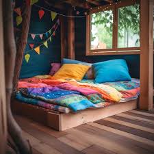 say goodbye to cribs floor bed ideas
