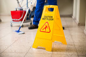 Merry Bright Clean Hiring A Janitorial Service