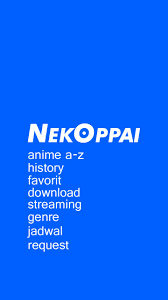 Aplikasi nekopoi.care download apk 2020 ini sekarang sudah di update ke versi terbaru 2021. Nekoppai Anime Sub Indo Terlengkap For Android Apk Download