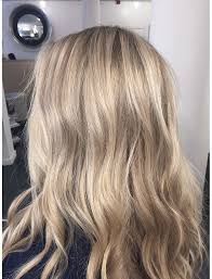 This rich blonde hair color if you want to switch up your hairstyles and color a little bit and looking for some inspiration, then add. How To Get Ash Blonde Hair Back Instyle