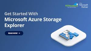 microsoft azure storage explorer