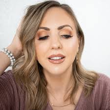 holy grail makeup tutorial