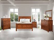 mission style bedroom furniture made