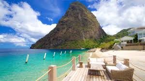 Lucia's most celebrated beaches, the landings resort and spa exudes a sense of luxury. Saint Lucia Vacation Rentals Villa Rentals More Vrbo