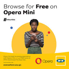 We do not host opera mini 7.6.4 on our servers, so we did not scan it for viruses, adware, spyware or other type of malware. Mtn Zambia On Twitter Browse4free Did You Know You Can Now Browse For Free On Opera Mini Everyday You Can Also Get Free Daily Updates From Opera News To Get Started Download