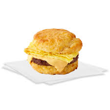 sausage egg cheese biscuit jack s